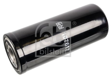 Гідравлічний фільтр, автоматична коробка передач FEBI BILSTEIN 107617