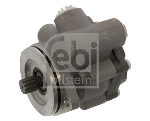 Гідравлічний насос, механізм рульового керування FEBI BILSTEIN 49854 (фото 1)