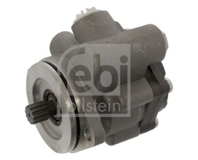 Гідравлічний насос, механізм рульового керування FEBI BILSTEIN 49854