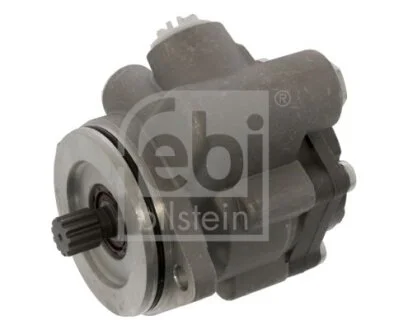 Гідравлічний насос, механізм рульового керування FEBI BILSTEIN 49854