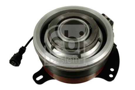 Центральна муфта вимкнення зчеплення, зчеплення FEBI BILSTEIN 107694