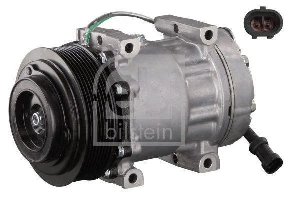 Компресор, система кондиціонування повітря FEBI BILSTEIN 102215 (фото 1)