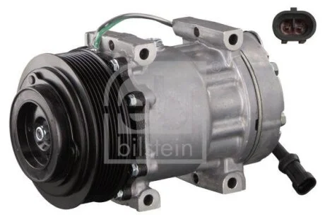 Компресор, система кондиціонування повітря FEBI BILSTEIN 102215