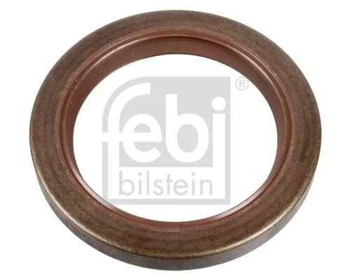 Ущільнювальне кільце вала, коробка передач FEBI BILSTEIN 106213 (фото 1)