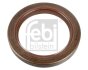 Ущільнювальне кільце вала, коробка передач FEBI BILSTEIN 106213 (фото 1)