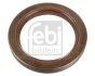 Ущільнювальне кільце вала, коробка передач FEBI BILSTEIN 106213 (фото 1)