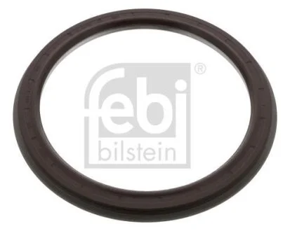 Ущільнювальне кільце вала, маточина колеса FEBI BILSTEIN 46340