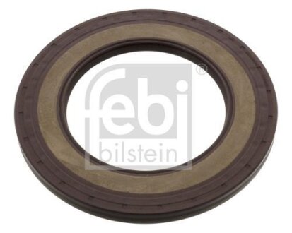 Ущільнювальне кільце вала, коробка передач FEBI BILSTEIN 46369