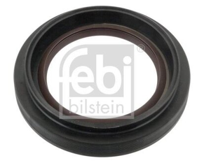 Ущільнювальне кільце вала, диференціал FEBI BILSTEIN 45372