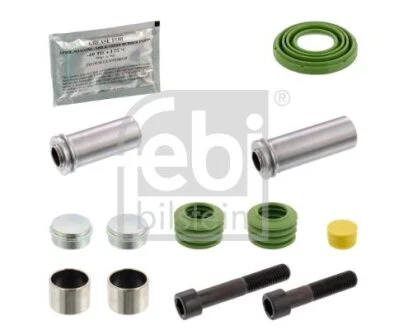 Ремонтний комплект, гальмівний супорт FEBI BILSTEIN 107248