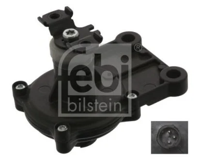 Датчик, рівень пневматичної підвіски FEBI BILSTEIN 45013