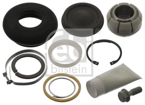 Ремонтний комплект, напрямний брус FEBI BILSTEIN 40646 (фото 1)