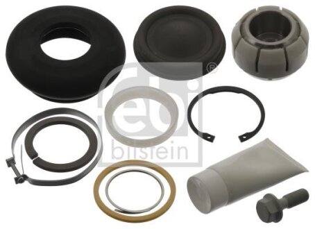 Ремонтний комплект, напрямний брус FEBI BILSTEIN 40646