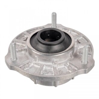 Фото 1 - верхня опора, стійка амортизатора FEBI BILSTEIN 170986 Верхня опора, стійка амортизатора FEBI BILSTEIN 170986 (фото 1)