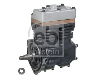 Компресор, пневматична установка FEBI BILSTEIN 106981