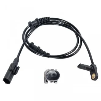 Датчик, кількість обертів колеса FEBI BILSTEIN 106159