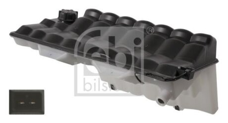 Розширювальний бак охолодження FEBI BILSTEIN 35010
