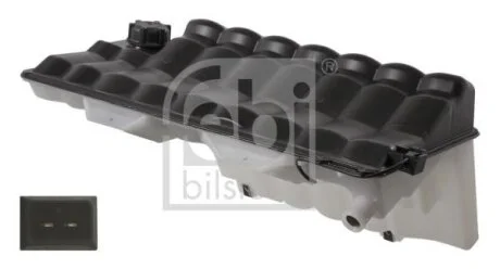 Розширювальний бак охолодження FEBI BILSTEIN 35010