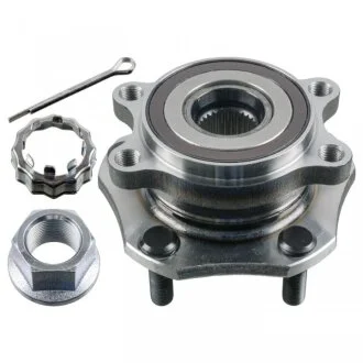 Комплект колісних підшипників FEBI BILSTEIN 176248