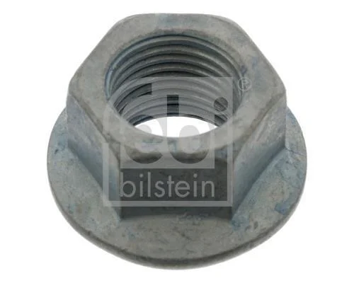 Оцинкована шестигранна гайка FEBI BILSTEIN 04232 (фото 1)