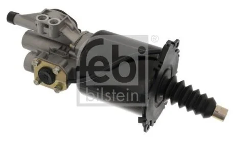 Підсилювач привода зчеплення FEBI BILSTEIN 101821
