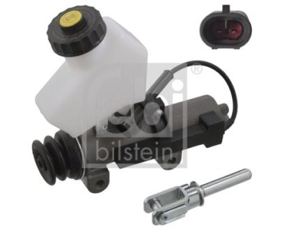 Головний циліндр, зчеплення FEBI BILSTEIN 106288