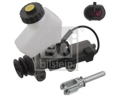 Головний циліндр, зчеплення FEBI BILSTEIN 106288