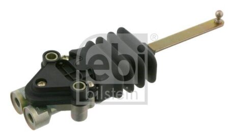 Клапан рівня пневмопідвіски FEBI BILSTEIN 23557