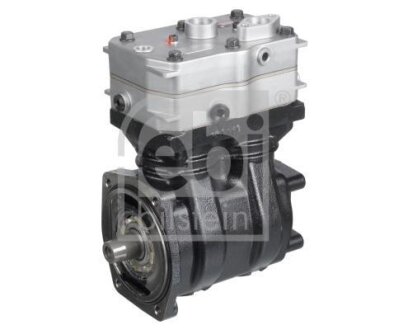 Компресор пневмосистеми КШМ FEBI BILSTEIN 35800