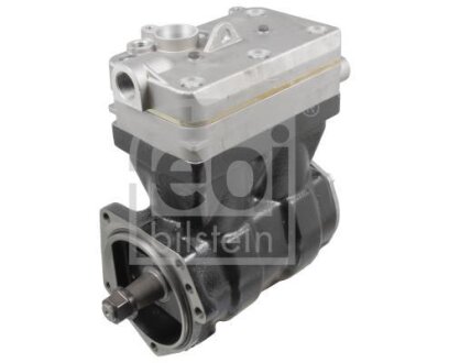 Компресор пневмосистеми КШМ FEBI BILSTEIN 37849