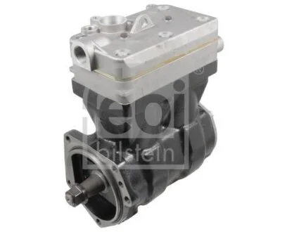 Компресор пневмосистеми КШМ FEBI BILSTEIN 37849