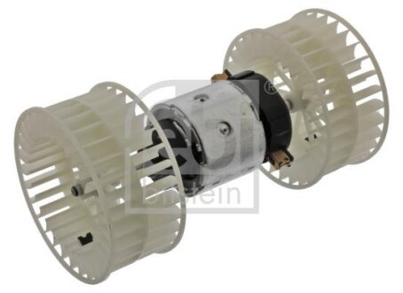 Моторчик вентилятора салону FEBI BILSTEIN 43777
