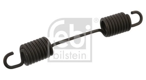 Пружина гальмівної колодки FEBI BILSTEIN 04902 (фото 1)