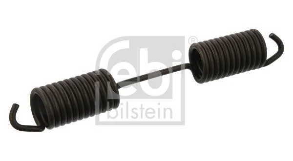 Пружина гальмівної колодки FEBI BILSTEIN 05304 (фото 1)
