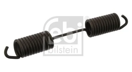 Пружина гальмівної колодки FEBI BILSTEIN 05304
