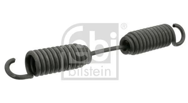 Пружина гальмівної колодки FEBI BILSTEIN 07325 (фото 1)