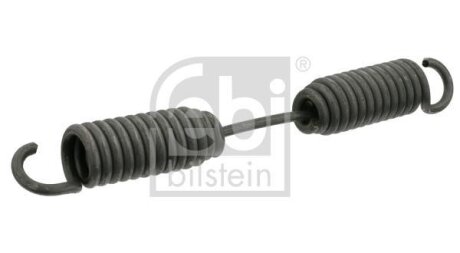 Пружина гальмівної колодки FEBI BILSTEIN 07325