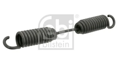 Пружина гальмівної колодки FEBI BILSTEIN 07325