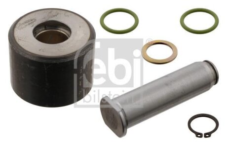 Монтажний комплект колодки FEBI BILSTEIN 07466