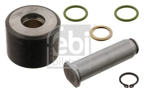 Монтажний комплект колодки FEBI BILSTEIN 07466