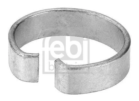 Монтажний комплект колодки FEBI BILSTEIN 10483