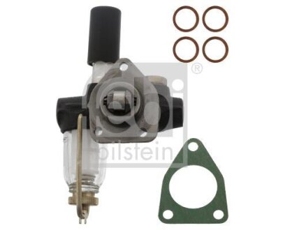 Механічний паливний насос FEBI BILSTEIN 22483