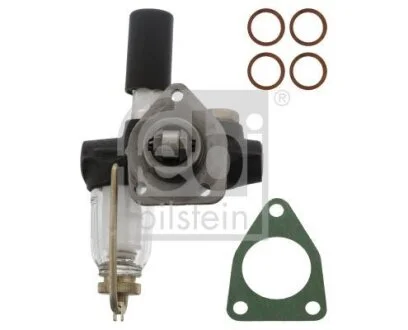 Механічний паливний насос FEBI BILSTEIN 22483