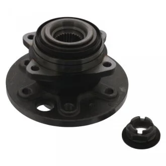 Підшипник колеса,комплект FEBI BILSTEIN 37857