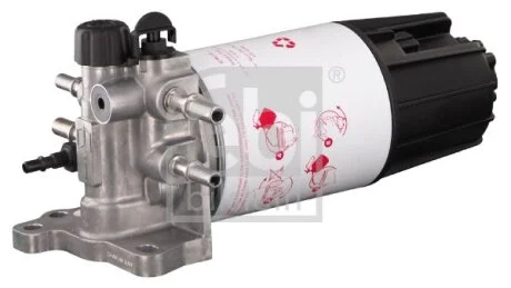 Корпус, паливний фільтр FEBI BILSTEIN 170872