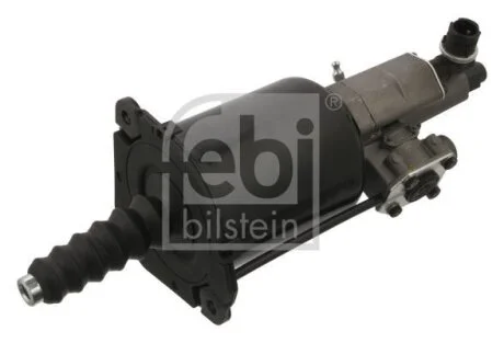 Пневмо-гідро підсилювач FEBI BILSTEIN 35905