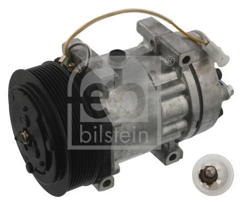 Компресор кондиціонера FEBI BILSTEIN 35393 (фото 1)
