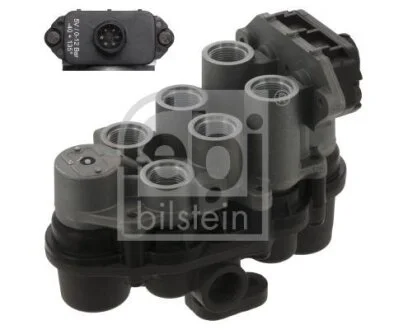Багатоконтурний клапан FEBI BILSTEIN 45267