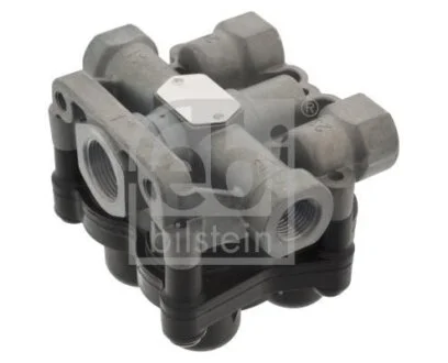Багатоконтурний клапан FEBI BILSTEIN 49738