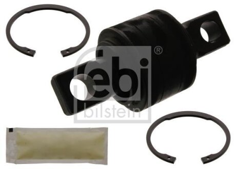 Опора, реактивна тяга FEBI BILSTEIN 39612